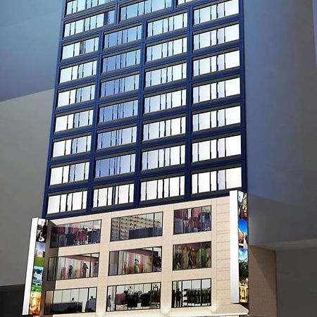 Casa Deluxe Hotel Kowloon  Екстер'єр фото