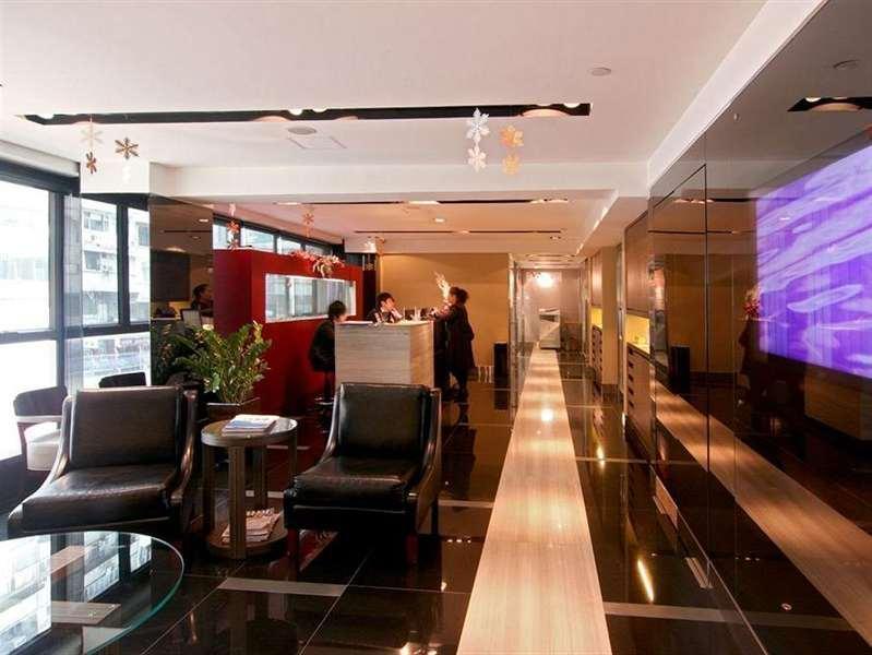 Casa Deluxe Hotel Kowloon  Екстер'єр фото