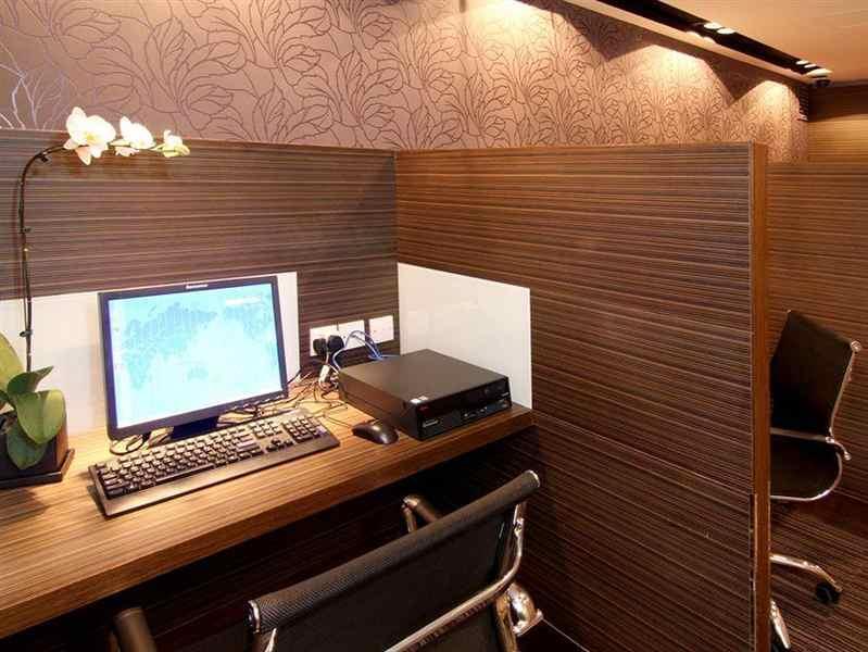 Casa Deluxe Hotel Kowloon  Екстер'єр фото