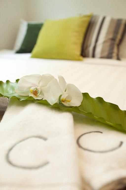 Casa Deluxe Hotel Kowloon  Екстер'єр фото