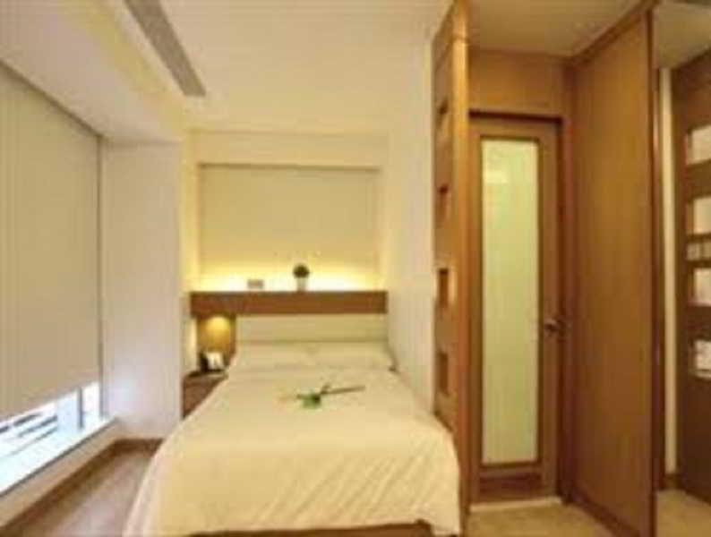 Casa Deluxe Hotel Kowloon  Екстер'єр фото