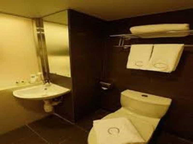 Casa Deluxe Hotel Kowloon  Екстер'єр фото