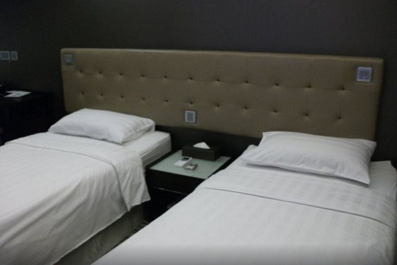 Casa Deluxe Hotel Kowloon  Екстер'єр фото
